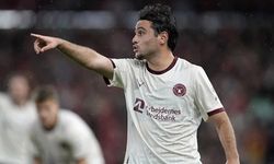 Aral Şimşir Dolmabahçe'ye geliyor!
