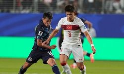 Arda Güler: Utanç duyuyoruz