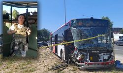 Ankara'daki feci kazada hayatının kaybeden asker hastaneden birliğine dönüyormuş