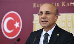 CHP’li Aşkın Genç: Uzman erbaşlar, kamuda istihdam kapsamına alınmalı, mahkeme kararları etkisiz bırakılmamalı