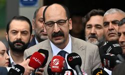 Kemal Kılıçdaroğlu'nun danışmanı Atakan Sönmez'den işten çıkarmalarla ilgili açıklama: Geri döneriz