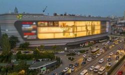 İstanbul'daki Optimum AVM satıldı! İşte yeni sahibi