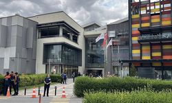 Kayseri'de, AVM'de 'canlı bomba' ihbarı yapan çocuk yakalandı