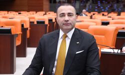 CHP'li Aykut Kaya: Esnafımızın hesaplarına bloke koyarak bu borçları tahsil edemezsiniz