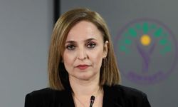 DEM Parti 'çerçeve yasa' için takvim önerdi