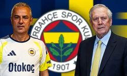 Aziz Yıldırım ile İsmail Kartal'dan özel transfer toplantısı!