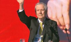 Aziz Yıldırım: Messi lazımsa Messi gelir, Ronaldo lazımsa Ronaldo gelir