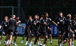 Beşiktaş, yeni sezon hazırlıkları kapsamında yurt dışı kampının programını açıkladı