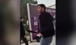 Üniversitedeki palalı saldırgan hakkında karar