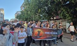 Esenyurt'ta Alevi yurttaşları isyan ettiren 'tahsis' kararı! Sokağa çıktılar...