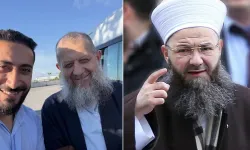 6 yaşındaki çocuğunu 'evlendiren' Yusuf Ziya Gümüşel’e tahliye!