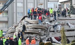 Bahar Apartmanı davasında yetersiz rapor' skandalı