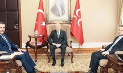 Devlet Bahçeli’ye sunulan 'açılım' taslağı ortaya çıktı