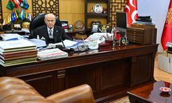 Devlet Bahçeli'den bir 'mutlak butlan' açıklaması daha... 'Mahkeme kararları esas alınmalı'