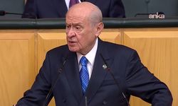 Devlet Bahçeli'den dikkat çeken NATO ve askeri hastaneler çıkışı: Milli beka meselesi