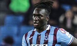 Trabzonspor'da Batista Mendy kararı!