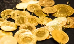 Altın fiyatları son 7 ayın en düşük seviyesi