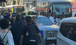 NATO protestosunda gözaltına alınan 89 kişi serbest bırakıldı