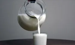 9 ton bozuk süt Ankara'da ele geçirildi