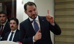 AYM'den 'Berat Albayrak' kararı! CHP'nin itirazı reddedildi