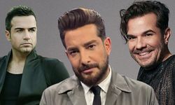 8 ünlü ismin uyuşturucu testi: Kenan Doğulu, Berdan Mardini, Enis Arıkan...