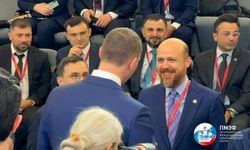Bilal Erdoğan Rusya’da: Sıradan bir ziyaret değil!