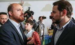 AKP’liler arasında ‘Berat Albayrak-Bilal Erdoğan’ atışması!