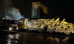 Yargıtay depremde yıkılan Bilge Sitesi davasında MHP'li sanığa beraat istedi