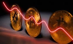 Bitcoin'de çözülme! Kritik seviye uyarısı
