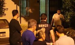 Babasının cesediyle 2 gün aynı evde yaşadı
