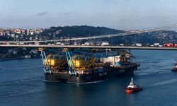 İstanbul Boğazı gemi trafiğine kapatıldı! İşte nedeni...