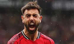 Galatasaray'dan Bruno Fernandes kararı! Maliyeti ortaya çıktı