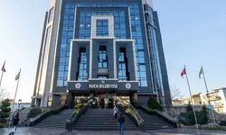 İzmir'de Buca Belediyesi'ne operasyon... CHP'li başkan Görkem Duman gözaltına alındı