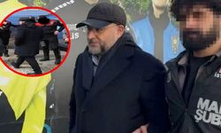 İPA Başkanı Buğra Gökce fotoğraf için emniyette yaptırılan 3 giriş çıkışı anlattı