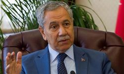 Bülent Arınç: Özgür Özel'in grup başkanı olarak konuşması hukuka uygundur