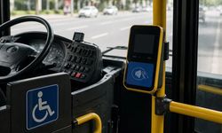Engelli yolcudan kart ve vize ücreti isteyen belediyeye ceza