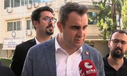 Buca Belediyesi’ndeki operasyon! CHP İzmir İl Başkanı Güç: İnsanları yıldırmaya çalışıyorlar