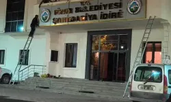 Iğdır Belediyesi’nde 3 başkan yardımcısı görevden alındı