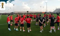 A Milli Takım fabrika ayarlarına geri döndü