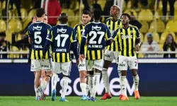 Fenerbahçe'nin kamp programı belli oldu