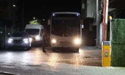 Seferihisar Belediyesi'ne operasyonda yeni gelişme! İsmail Yetişkin dahil 20 kişinin sevki yapıldı