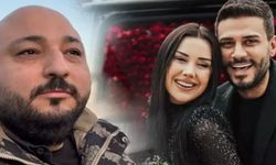 Dilan Polat ile Engin Polat'ın silahlı saldırıda öldürülen yakını Can Polat'ın cenaze töreni: Kızı fenalaştı