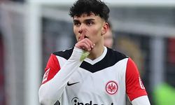 Can Uzun Galatasaray yolunda