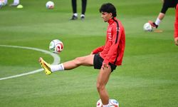 Can Uzun transferinde Galatasaray'ın elini güçlendiren gelişme!