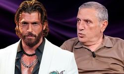 Can Yaman ile Faruk Turgut arasındaki kavga büyüyor
