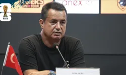 Acun Ilıcalı'dan A Milli Takım mesajı