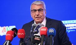 Hacıbektaş’ta konuşan CHP'li Cemal Canpolat: Bu coğrafya halen zulme direniyorsa Hüseyin’in kararlılığındandır!
