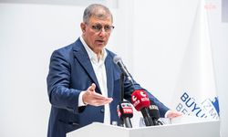 Cemil Tugay'dan istifa iddialarına yanıt: Şu anda yok