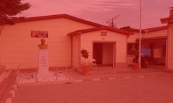 Cezaevinde hükümlü tuvalette ölü bulundu
