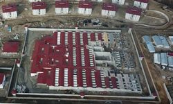 DEM Parti’den Karadeniz cezaevleri raporu!